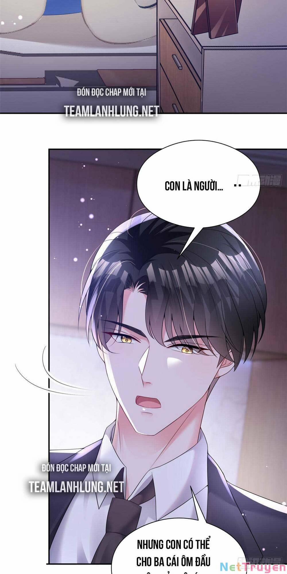 Tổng Tài Huyết Tộc Cực Sủng Cô Vợ Mỹ Nhân Ngư 73 trang 6