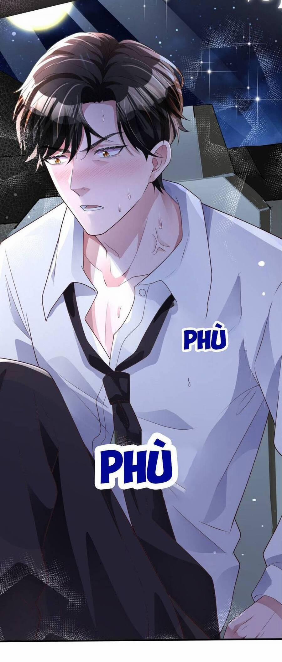 Tổng Tài Huyết Tộc Cực Sủng Cô Vợ Mỹ Nhân Ngư 74 trang 0