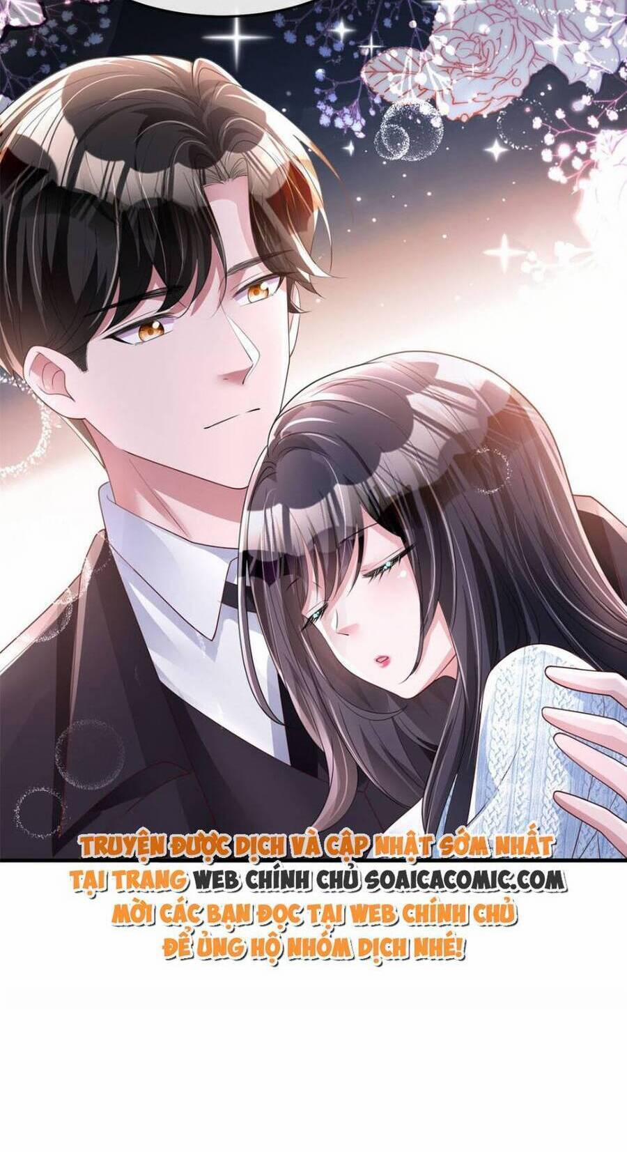 Tổng Tài Huyết Tộc Cực Sủng Cô Vợ Mỹ Nhân Ngư 74 trang 12