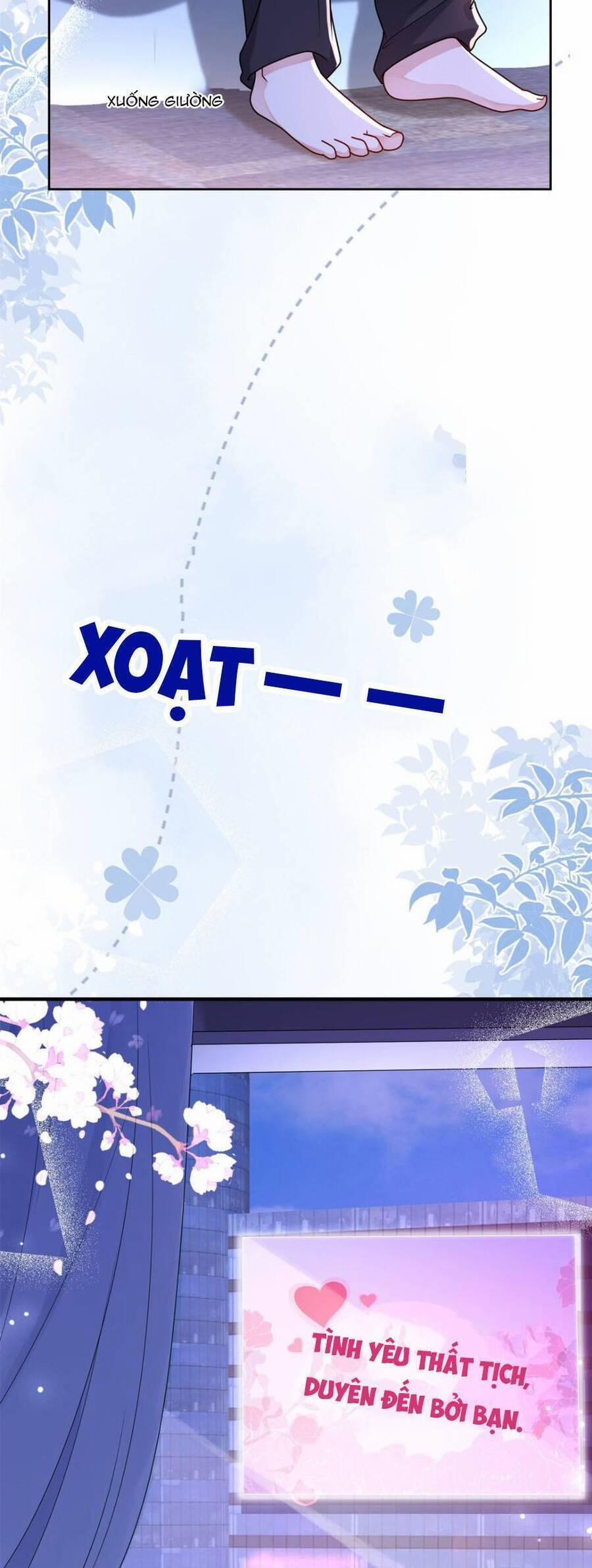 Tổng Tài Huyết Tộc Cực Sủng Cô Vợ Mỹ Nhân Ngư 74 trang 19