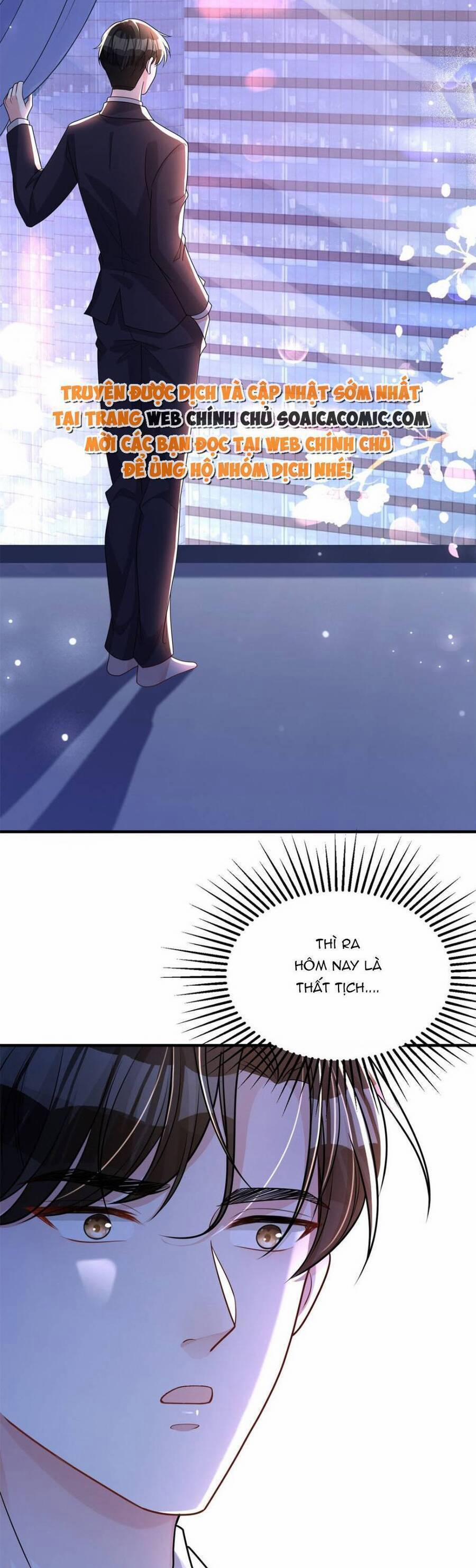 Tổng Tài Huyết Tộc Cực Sủng Cô Vợ Mỹ Nhân Ngư 74 trang 20