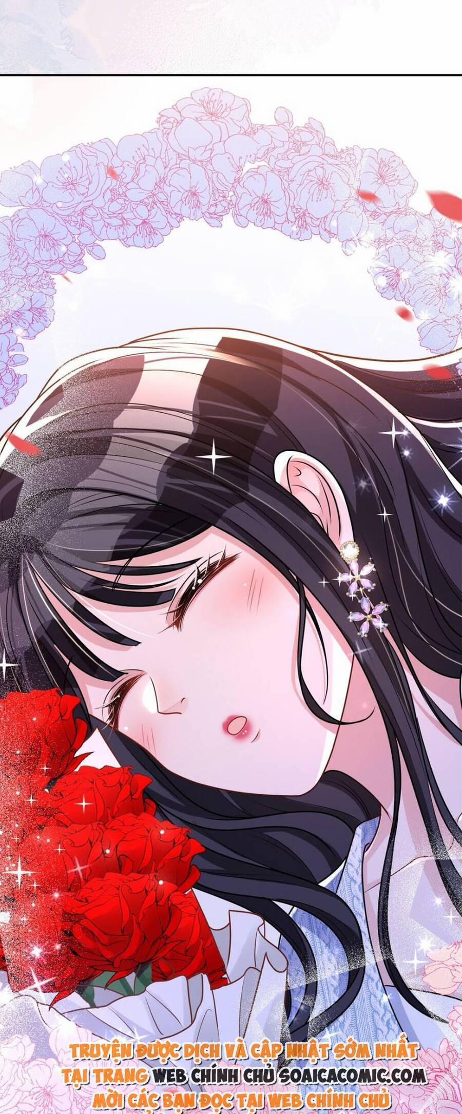 Tổng Tài Huyết Tộc Cực Sủng Cô Vợ Mỹ Nhân Ngư 74 trang 29