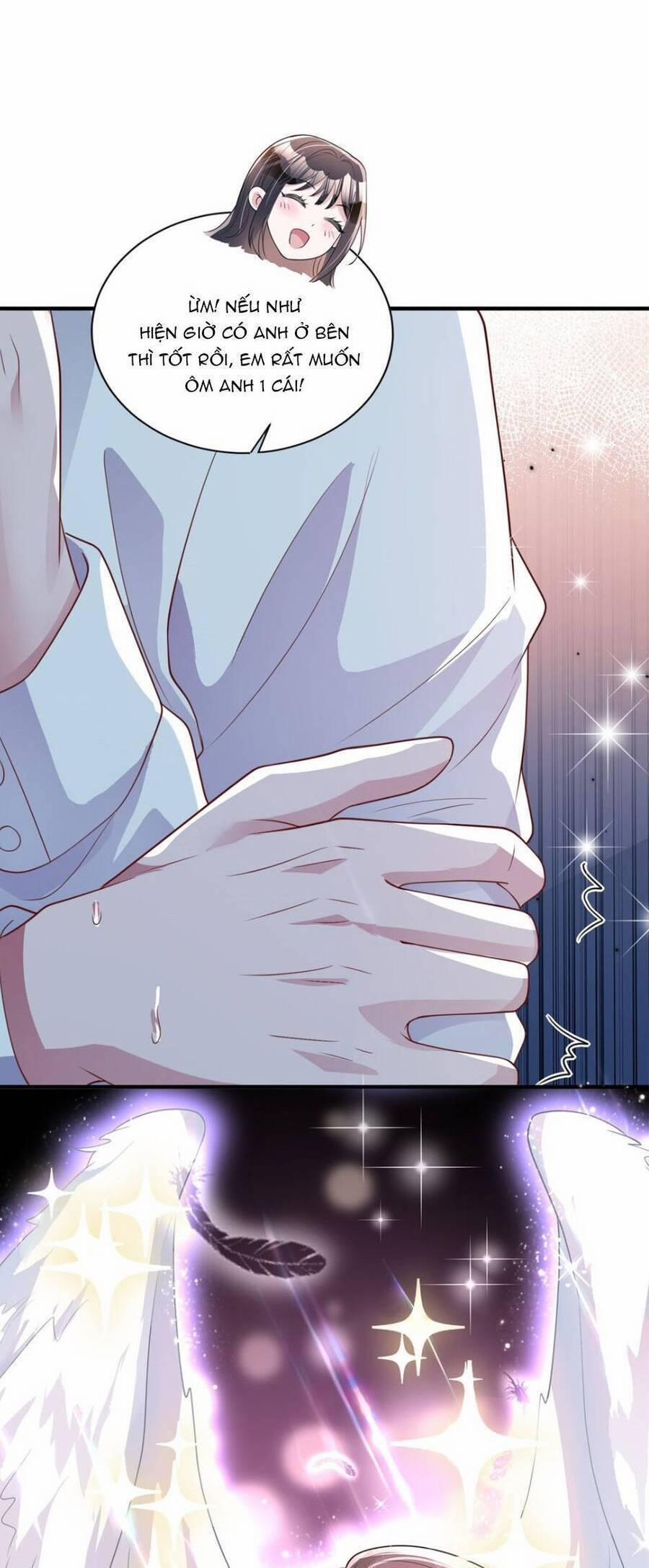 Tổng Tài Huyết Tộc Cực Sủng Cô Vợ Mỹ Nhân Ngư 74 trang 4