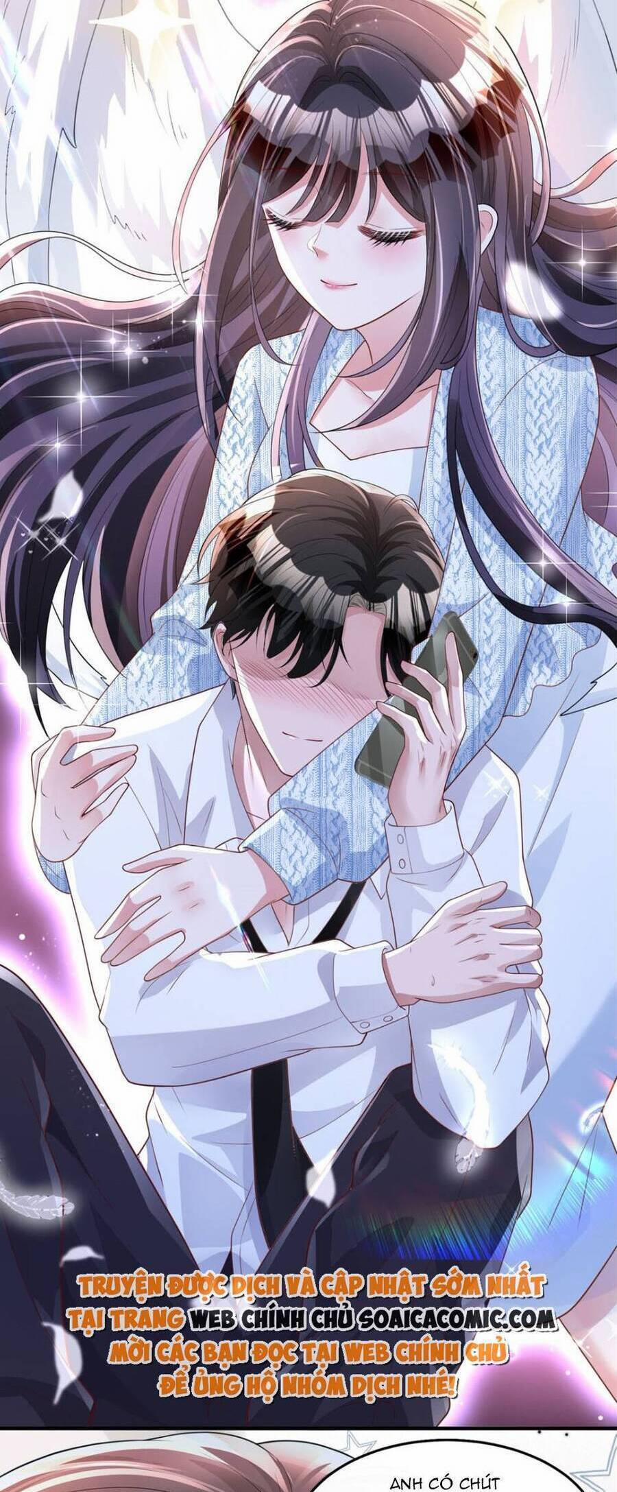 Tổng Tài Huyết Tộc Cực Sủng Cô Vợ Mỹ Nhân Ngư 74 trang 5