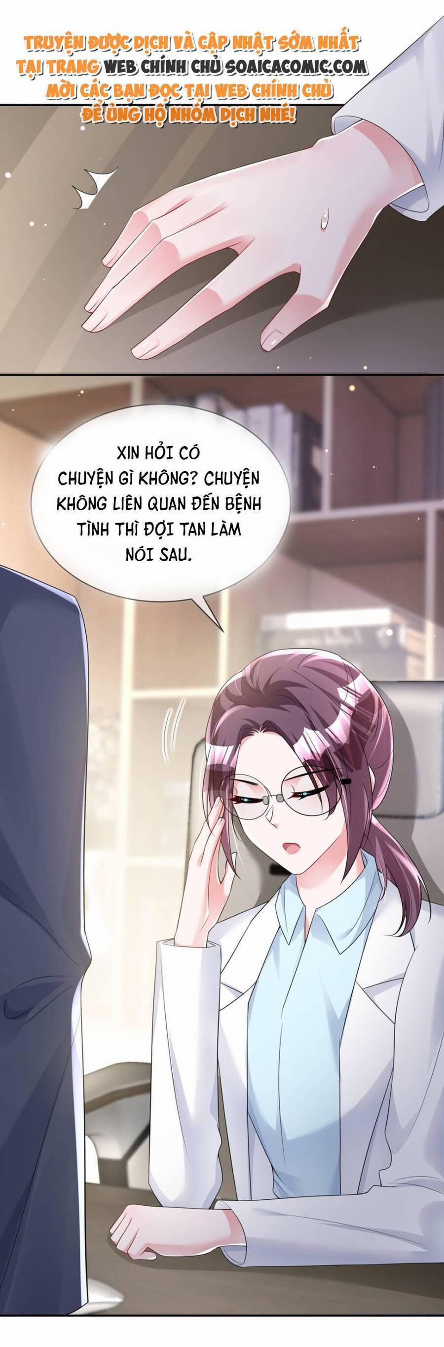 Tổng Tài Huyết Tộc Cực Sủng Cô Vợ Mỹ Nhân Ngư 79 trang 0