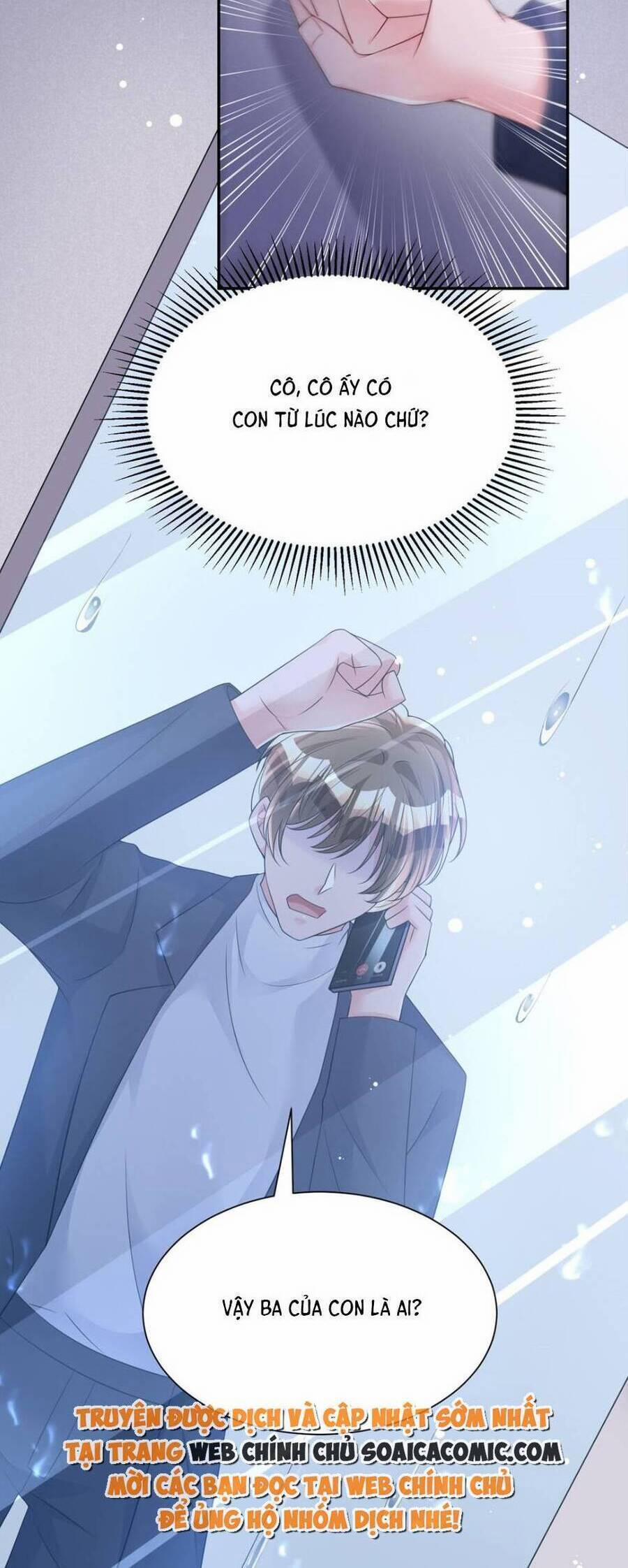 Tổng Tài Huyết Tộc Cực Sủng Cô Vợ Mỹ Nhân Ngư 79 trang 11