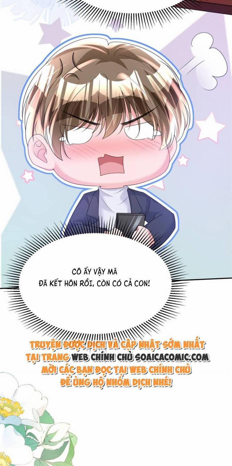 Tổng Tài Huyết Tộc Cực Sủng Cô Vợ Mỹ Nhân Ngư 79 trang 15