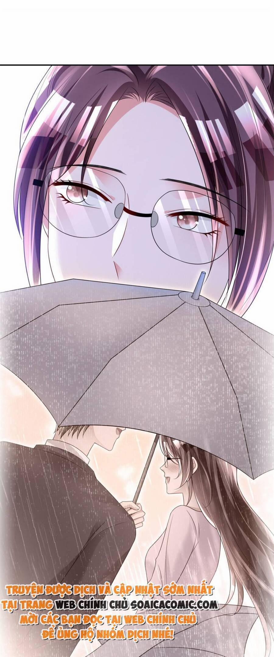 Tổng Tài Huyết Tộc Cực Sủng Cô Vợ Mỹ Nhân Ngư 79 trang 25