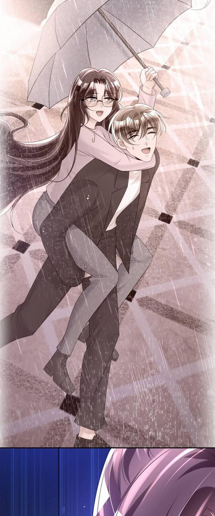 Tổng Tài Huyết Tộc Cực Sủng Cô Vợ Mỹ Nhân Ngư 79 trang 26