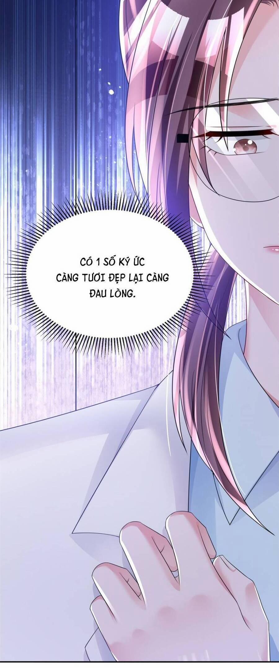 Tổng Tài Huyết Tộc Cực Sủng Cô Vợ Mỹ Nhân Ngư 79 trang 27