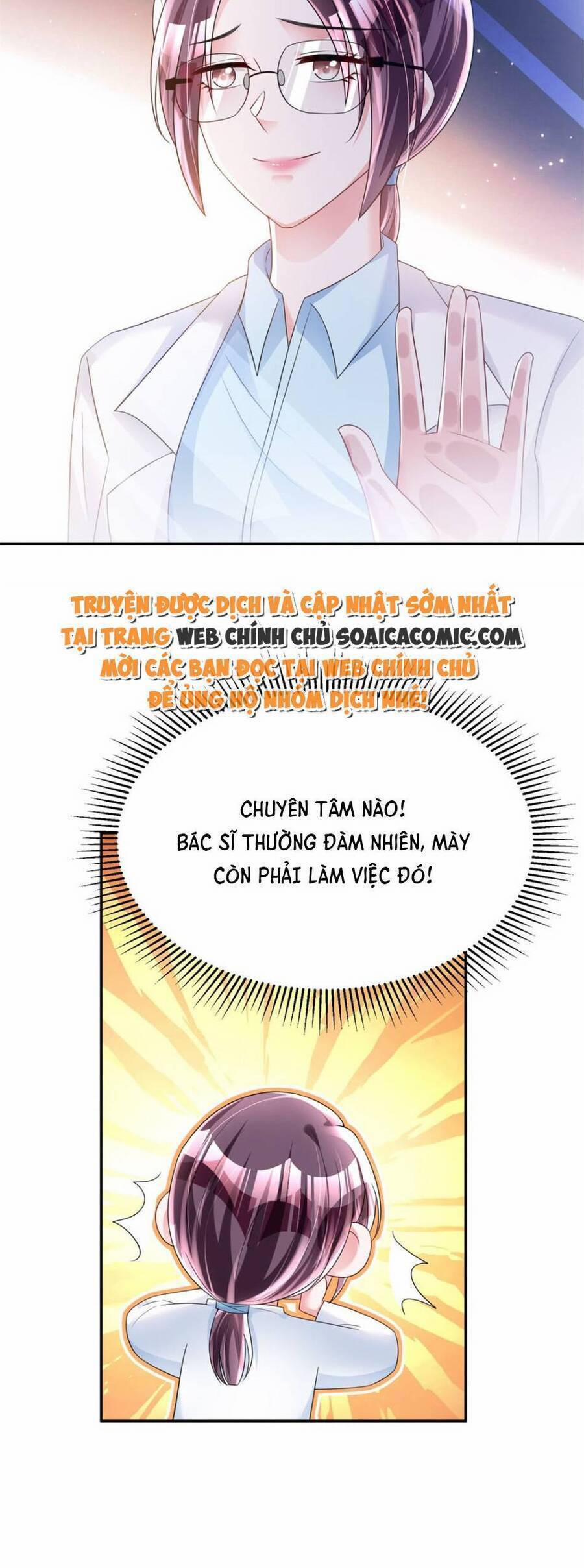 Tổng Tài Huyết Tộc Cực Sủng Cô Vợ Mỹ Nhân Ngư 79 trang 29