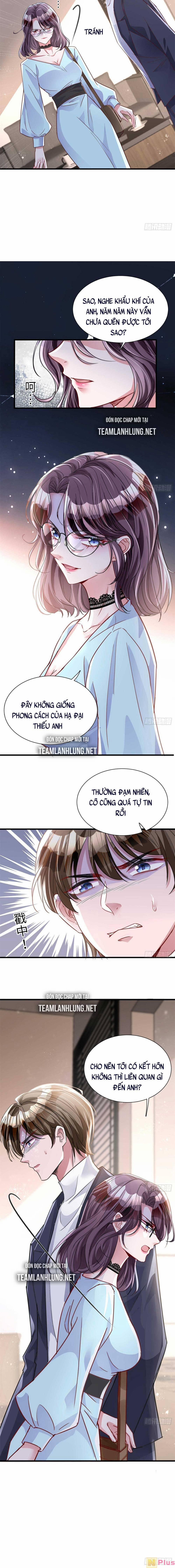 Tổng Tài Huyết Tộc Cực Sủng Cô Vợ Mỹ Nhân Ngư 80 trang 10