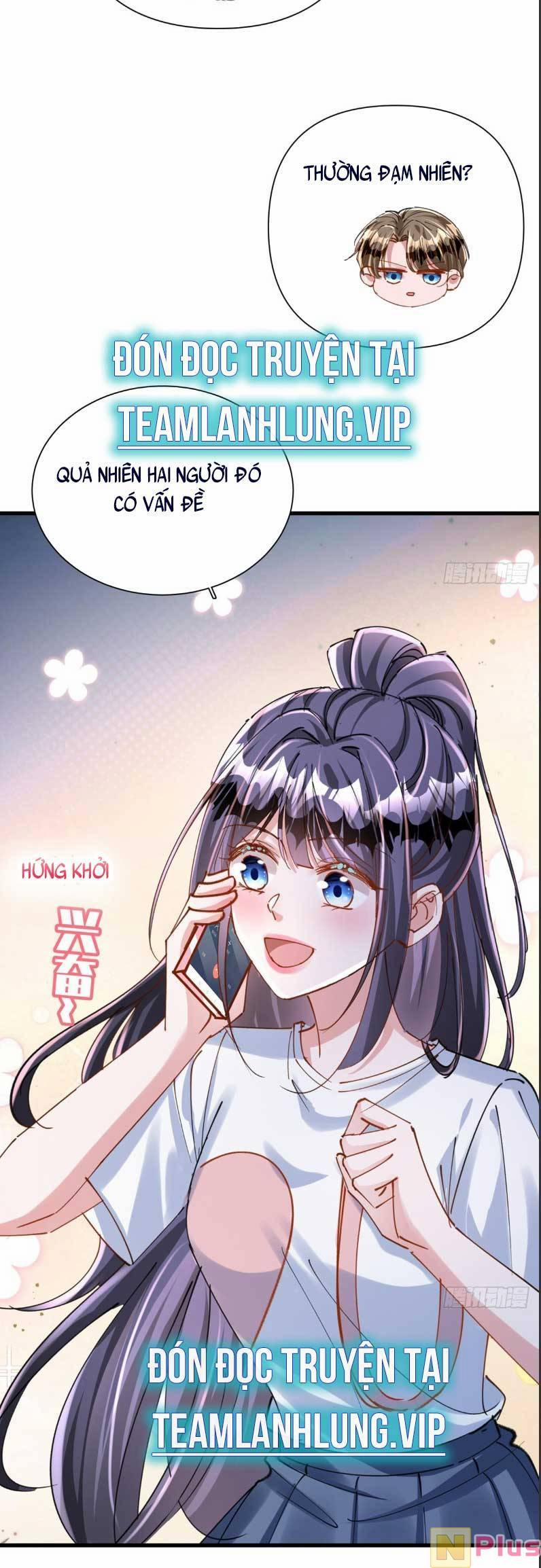 Tổng Tài Huyết Tộc Cực Sủng Cô Vợ Mỹ Nhân Ngư 81 trang 5