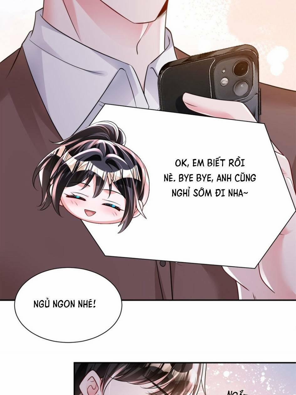 Tổng Tài Huyết Tộc Cực Sủng Cô Vợ Mỹ Nhân Ngư 82 trang 15