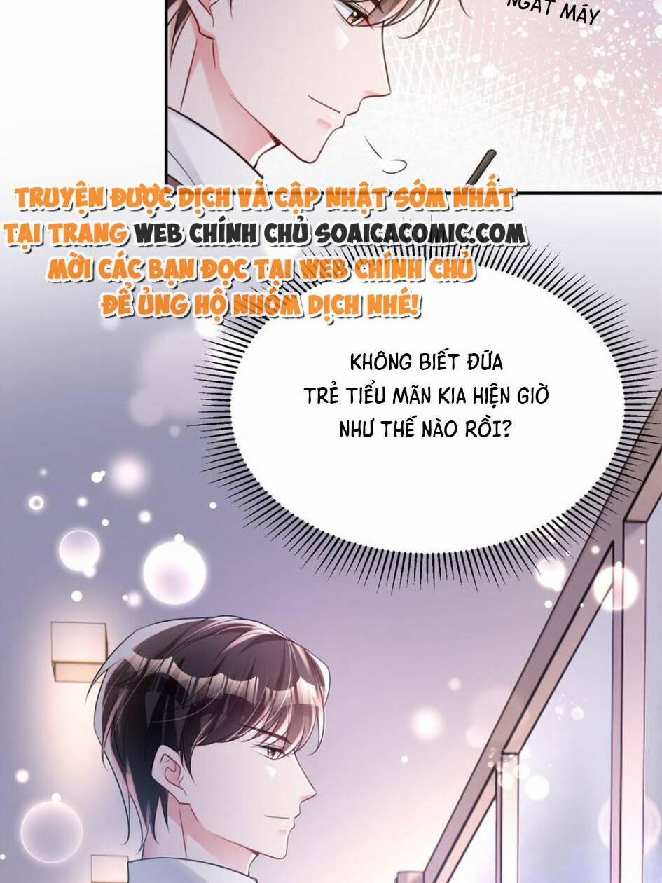 Tổng Tài Huyết Tộc Cực Sủng Cô Vợ Mỹ Nhân Ngư 82 trang 16