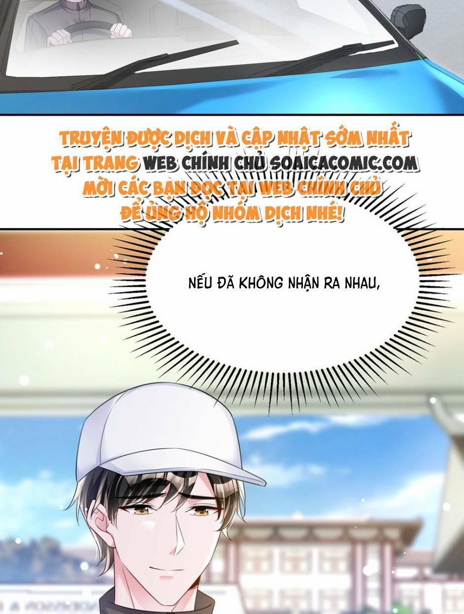 Tổng Tài Huyết Tộc Cực Sủng Cô Vợ Mỹ Nhân Ngư 82 trang 25