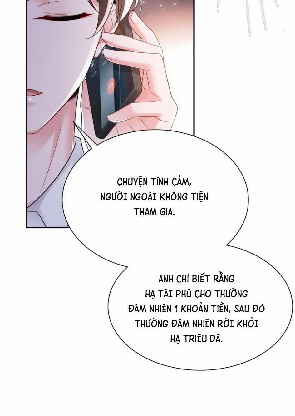 Tổng Tài Huyết Tộc Cực Sủng Cô Vợ Mỹ Nhân Ngư 82 trang 4