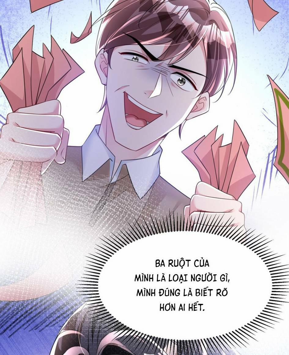 Tổng Tài Huyết Tộc Cực Sủng Cô Vợ Mỹ Nhân Ngư 82 trang 6