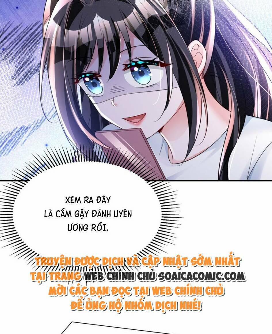 Tổng Tài Huyết Tộc Cực Sủng Cô Vợ Mỹ Nhân Ngư 82 trang 7