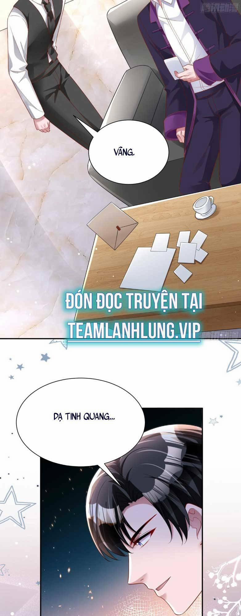 Tổng Tài Huyết Tộc Cực Sủng Cô Vợ Mỹ Nhân Ngư 83 trang 29