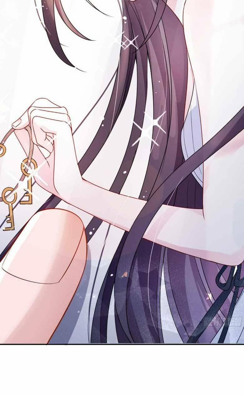 Tổng Tài Huyết Tộc Cực Sủng Cô Vợ Mỹ Nhân Ngư 83 trang 31