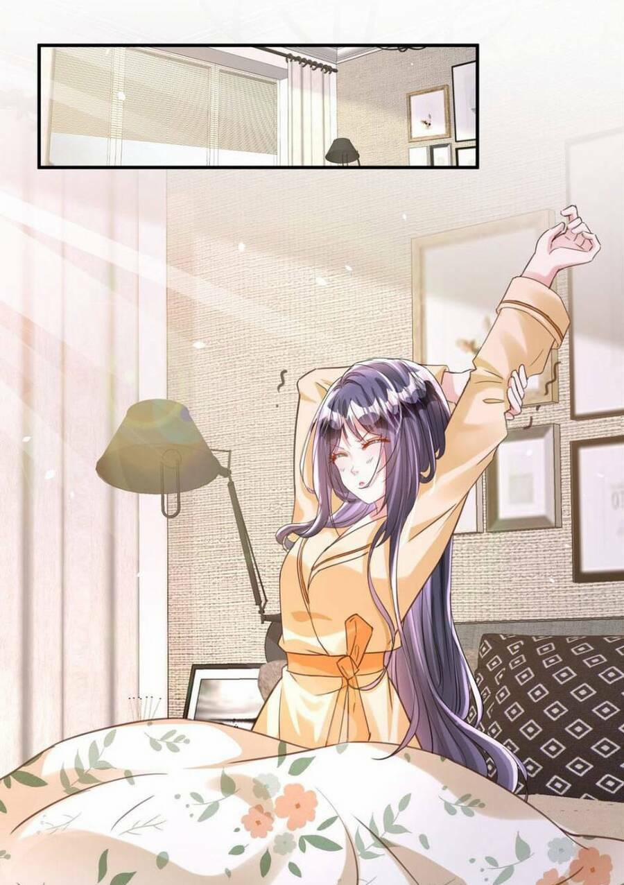 Tổng Tài Huyết Tộc Cực Sủng Cô Vợ Mỹ Nhân Ngư 84 trang 0