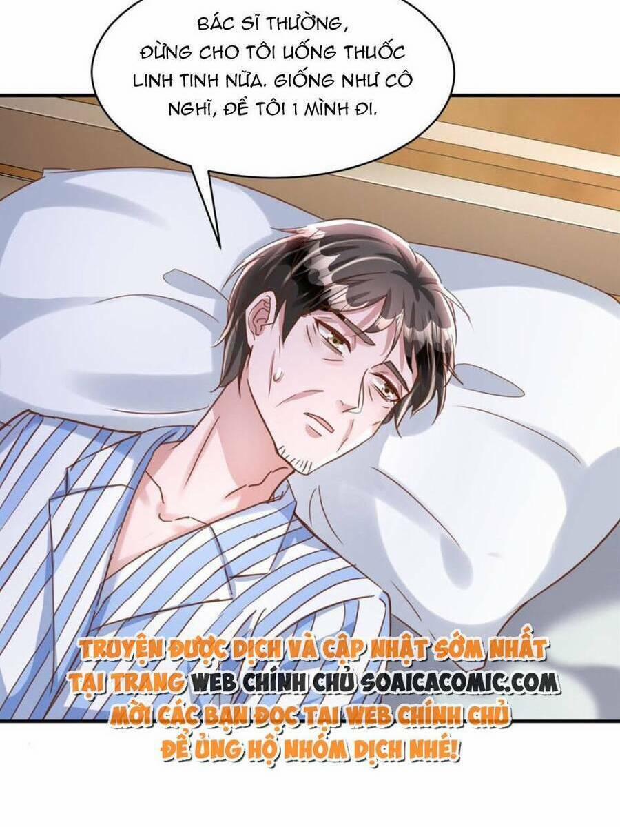 Tổng Tài Huyết Tộc Cực Sủng Cô Vợ Mỹ Nhân Ngư 84 trang 13