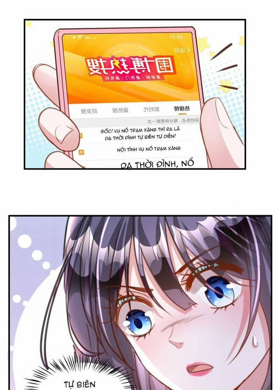 Tổng Tài Huyết Tộc Cực Sủng Cô Vợ Mỹ Nhân Ngư 84 trang 2