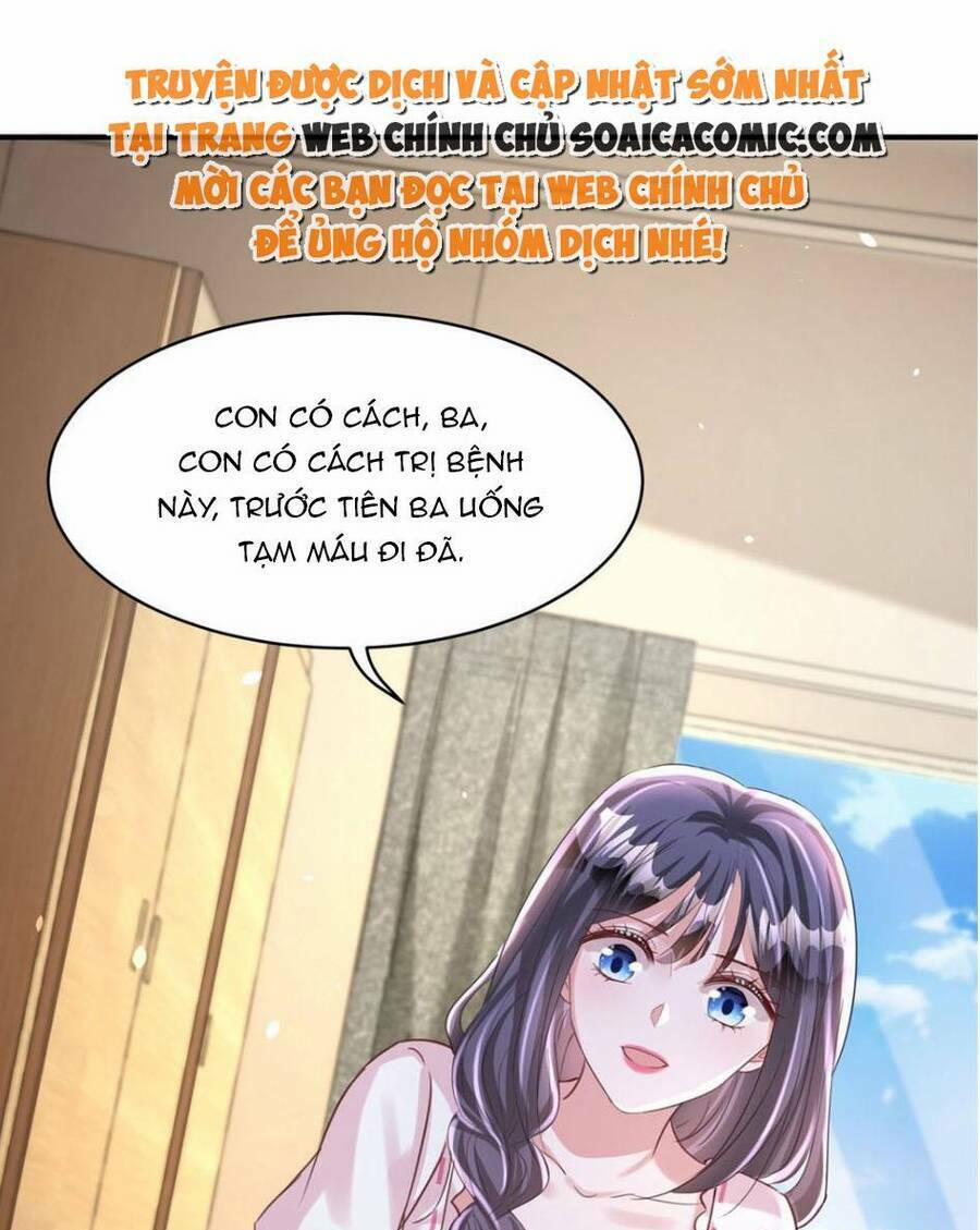 Tổng Tài Huyết Tộc Cực Sủng Cô Vợ Mỹ Nhân Ngư 84 trang 23