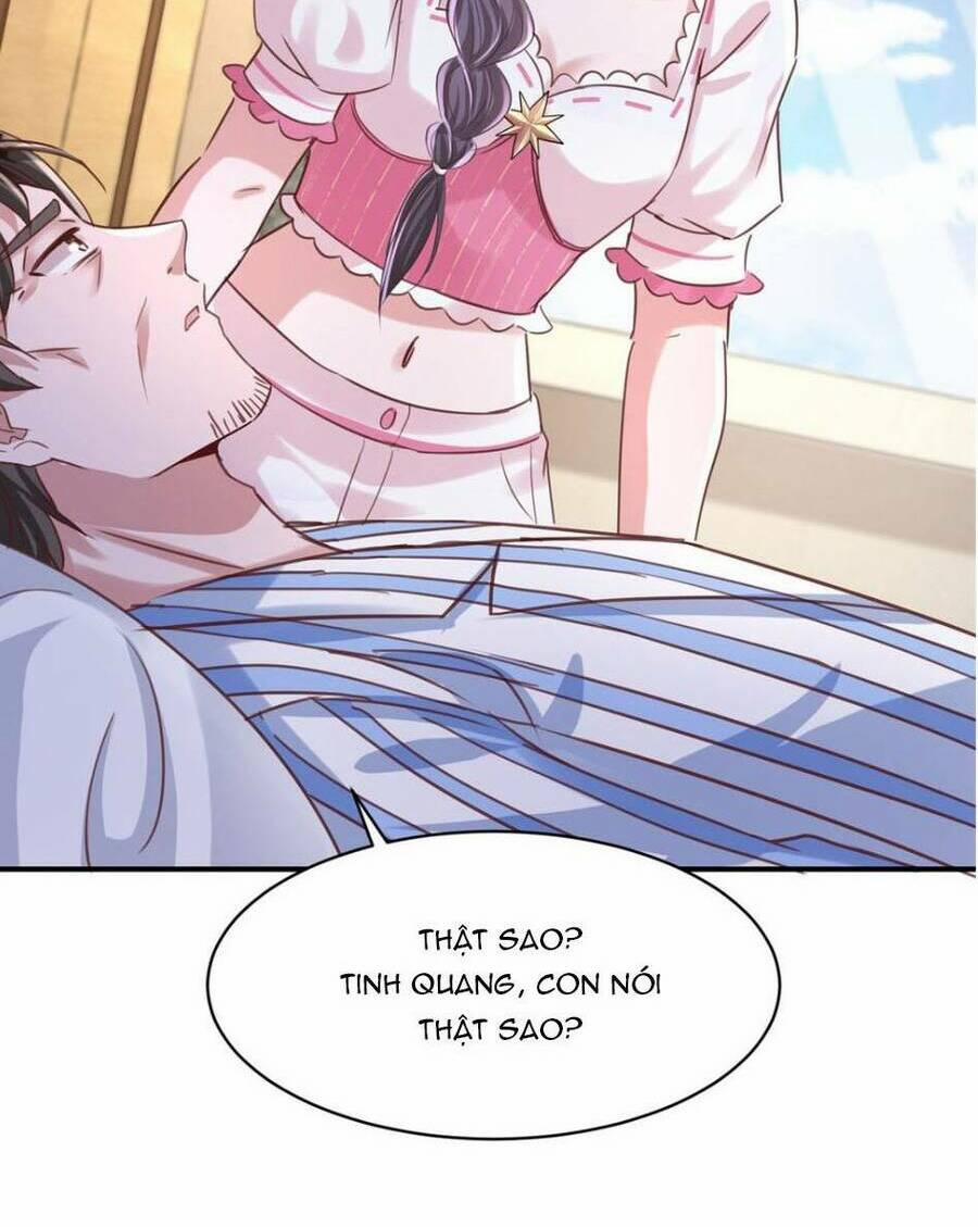 Tổng Tài Huyết Tộc Cực Sủng Cô Vợ Mỹ Nhân Ngư 84 trang 24