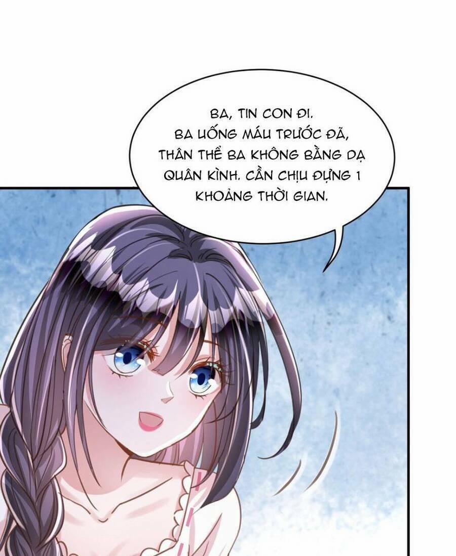 Tổng Tài Huyết Tộc Cực Sủng Cô Vợ Mỹ Nhân Ngư 84 trang 25