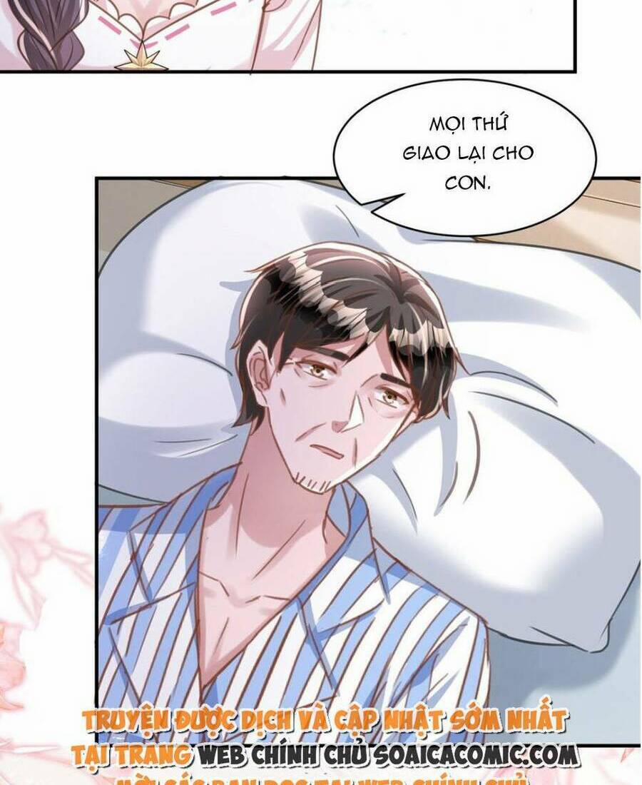 Tổng Tài Huyết Tộc Cực Sủng Cô Vợ Mỹ Nhân Ngư 84 trang 26