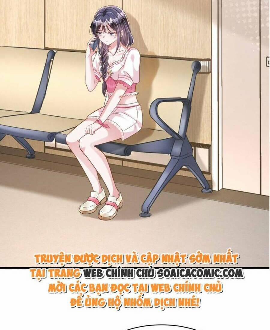 Tổng Tài Huyết Tộc Cực Sủng Cô Vợ Mỹ Nhân Ngư 84 trang 28