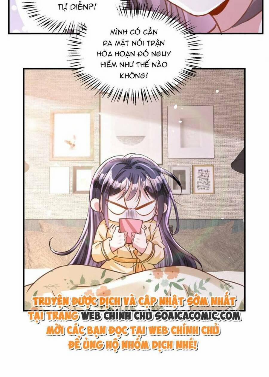 Tổng Tài Huyết Tộc Cực Sủng Cô Vợ Mỹ Nhân Ngư 84 trang 3