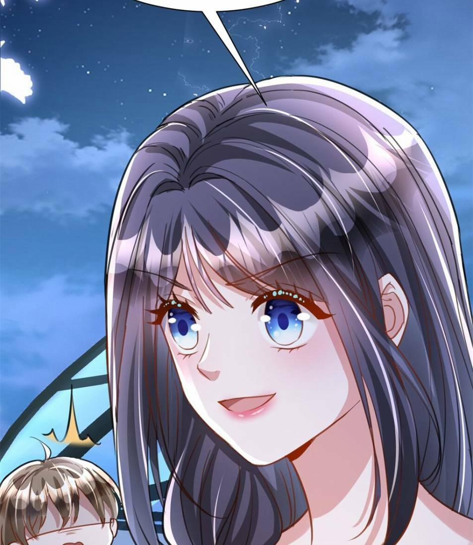 Tổng Tài Huyết Tộc Cực Sủng Cô Vợ Mỹ Nhân Ngư 88 trang 1