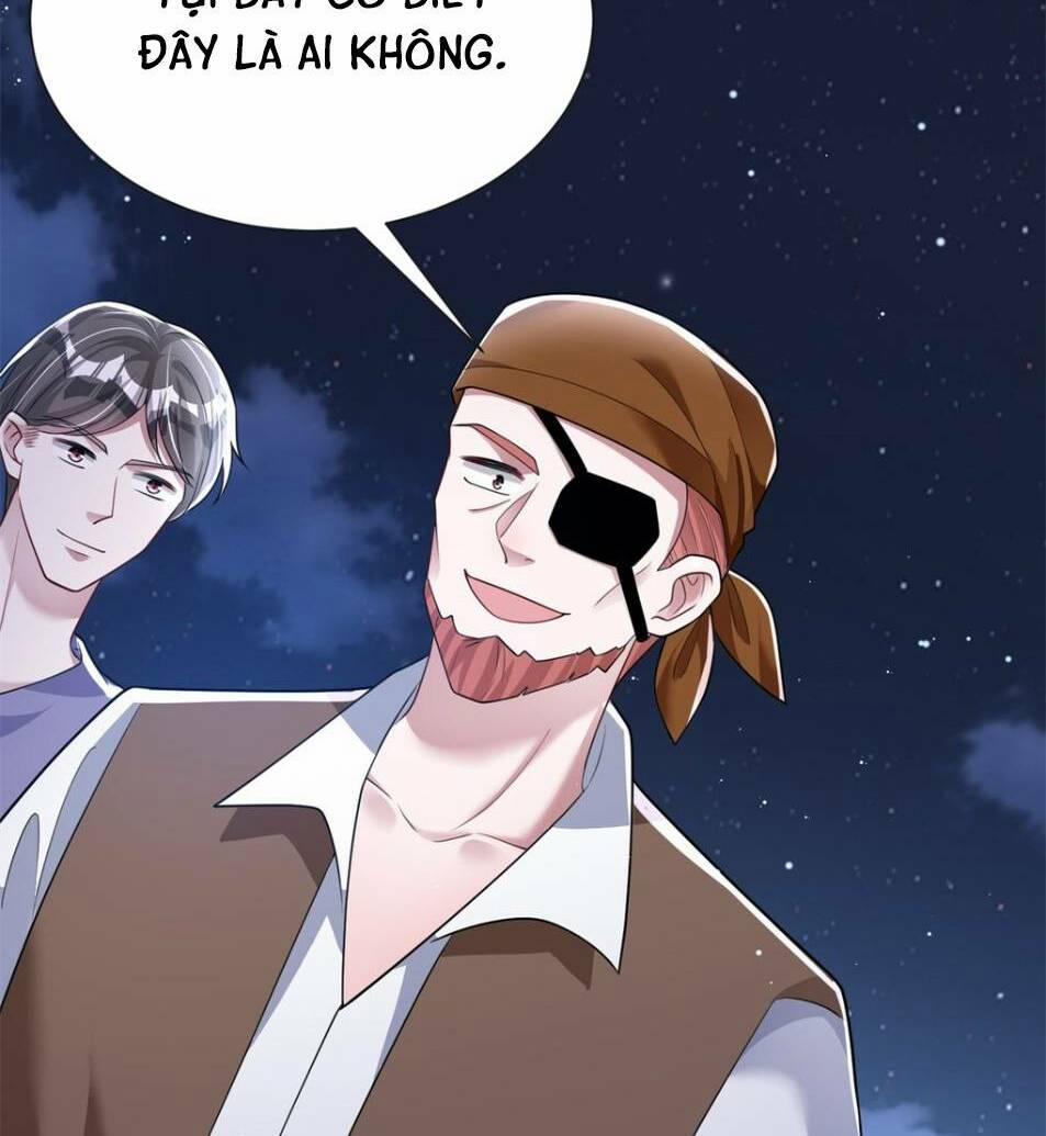 Tổng Tài Huyết Tộc Cực Sủng Cô Vợ Mỹ Nhân Ngư 88 trang 16