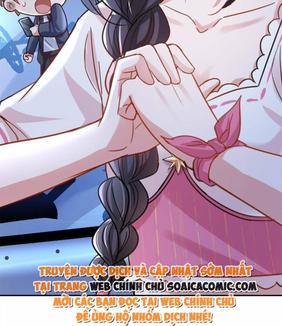 Tổng Tài Huyết Tộc Cực Sủng Cô Vợ Mỹ Nhân Ngư 88 trang 2