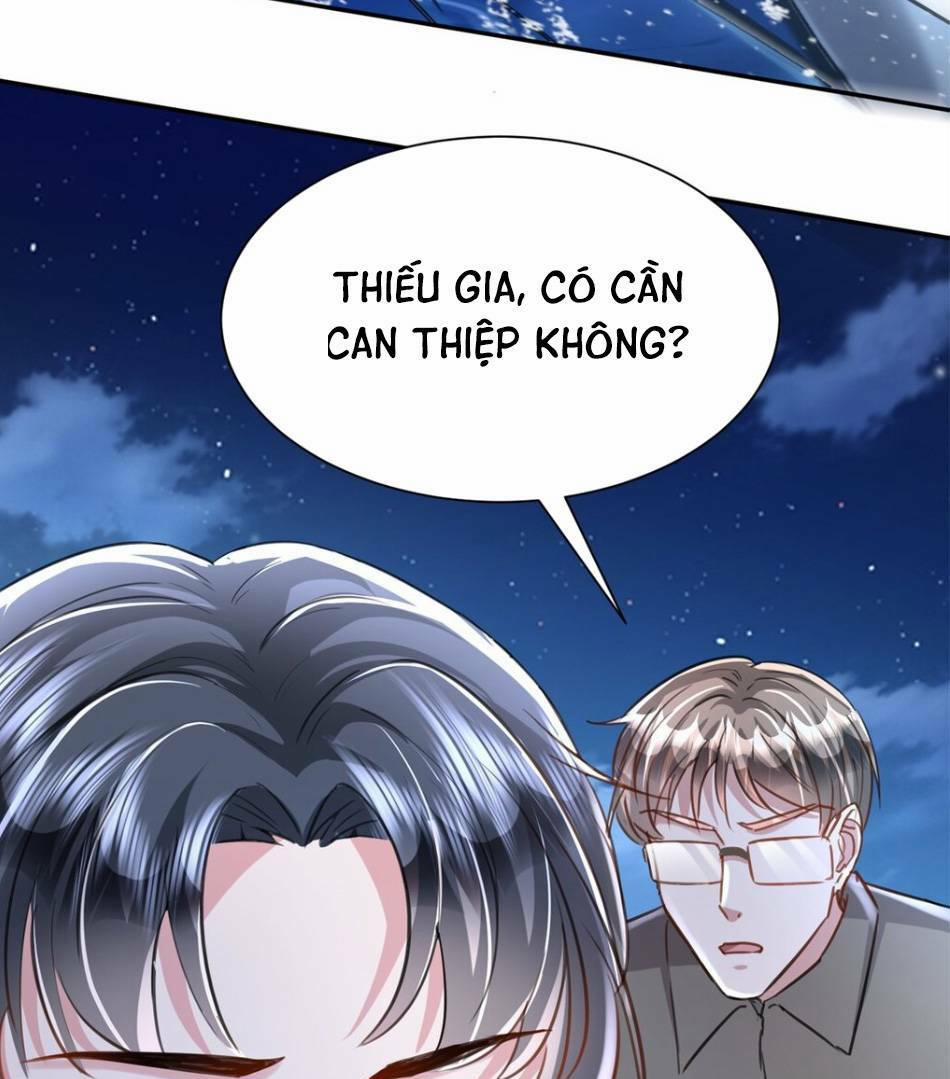 Tổng Tài Huyết Tộc Cực Sủng Cô Vợ Mỹ Nhân Ngư 88 trang 22