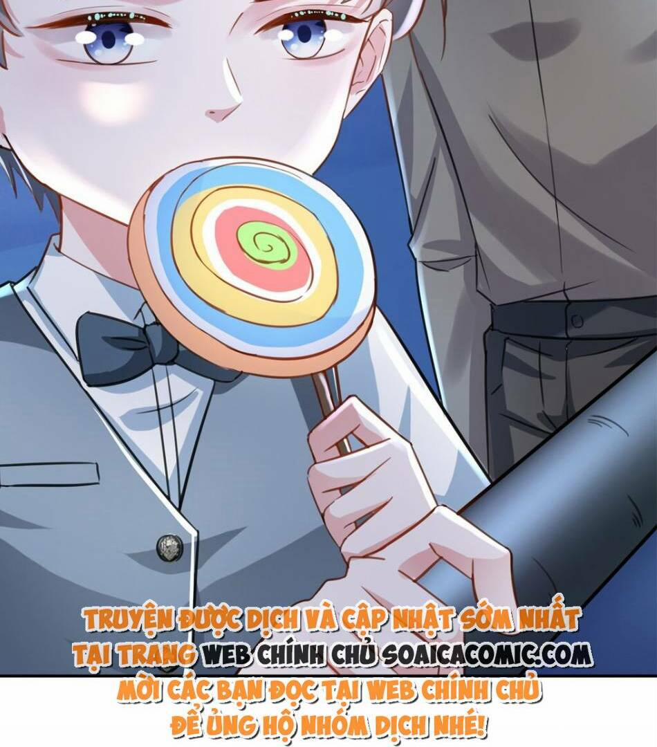 Tổng Tài Huyết Tộc Cực Sủng Cô Vợ Mỹ Nhân Ngư 88 trang 23