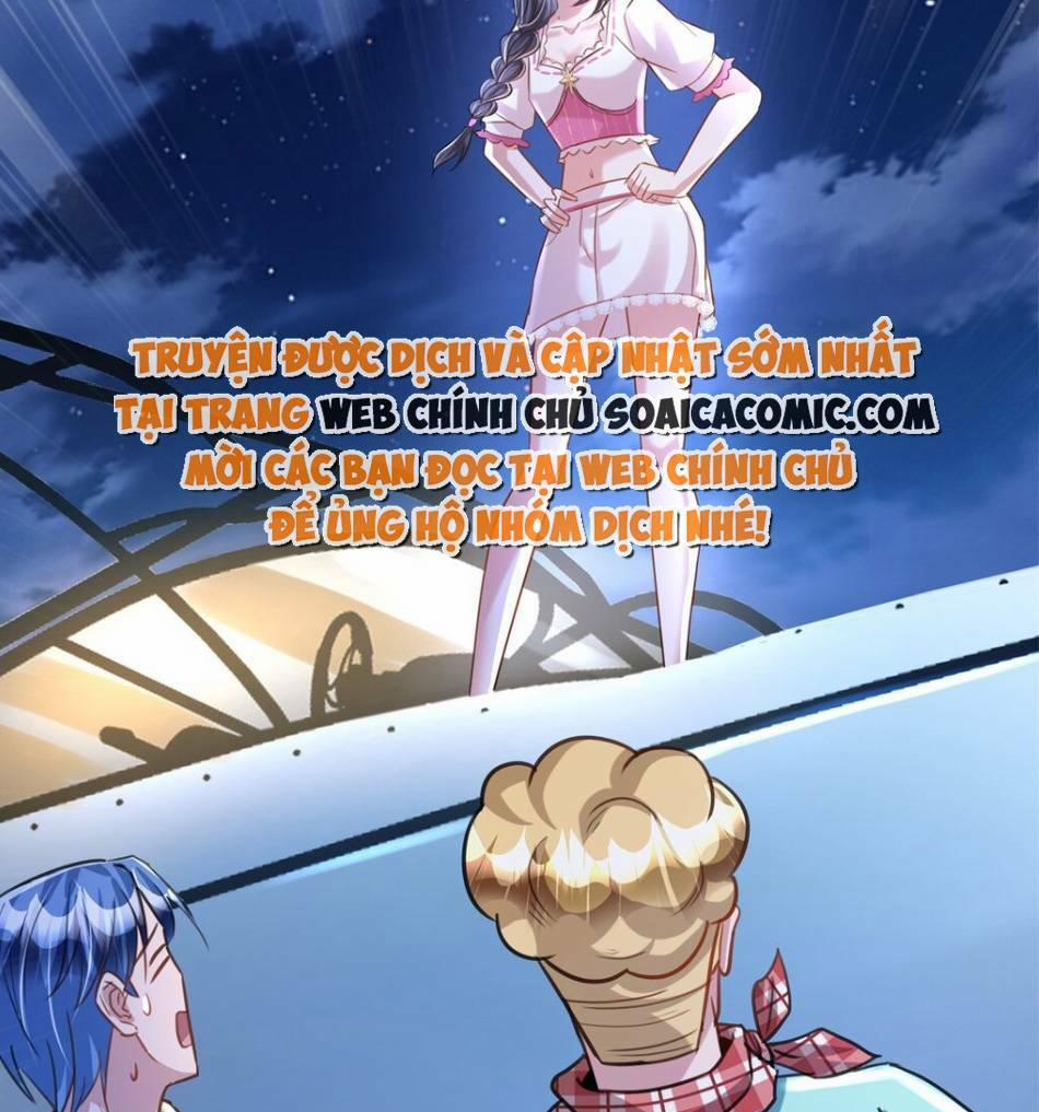 Tổng Tài Huyết Tộc Cực Sủng Cô Vợ Mỹ Nhân Ngư 88 trang 26