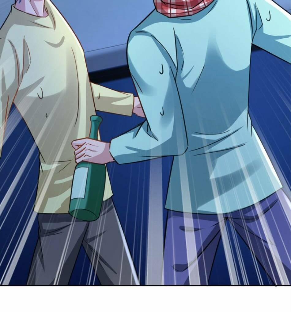 Tổng Tài Huyết Tộc Cực Sủng Cô Vợ Mỹ Nhân Ngư 88 trang 27