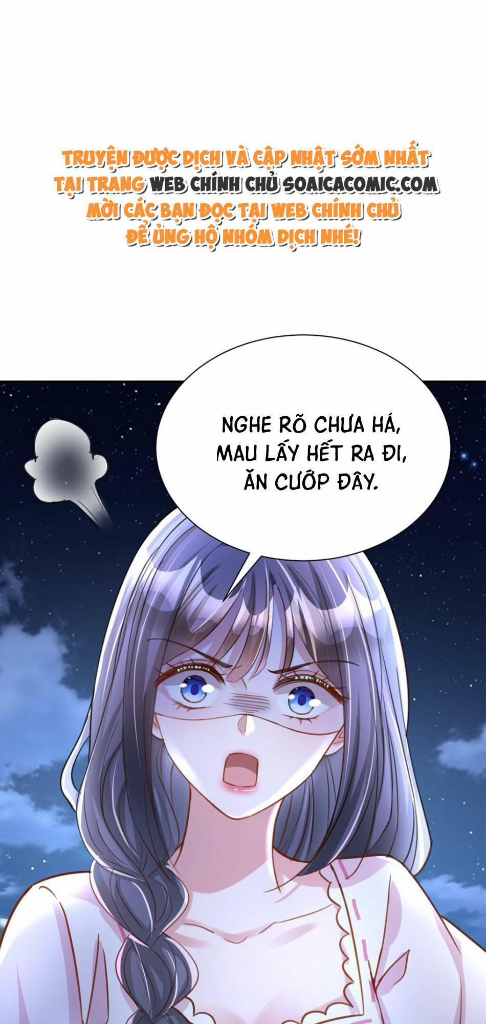 Tổng Tài Huyết Tộc Cực Sủng Cô Vợ Mỹ Nhân Ngư 88 trang 28