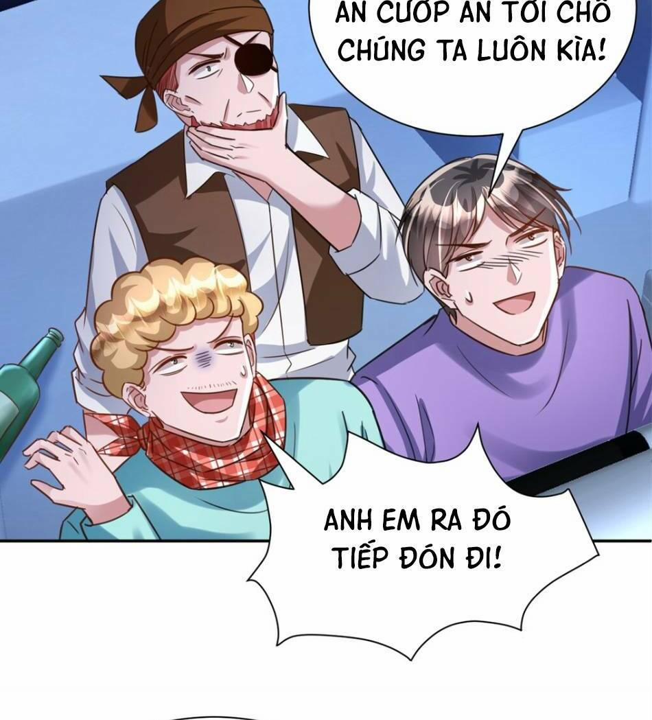 Tổng Tài Huyết Tộc Cực Sủng Cô Vợ Mỹ Nhân Ngư 88 trang 30