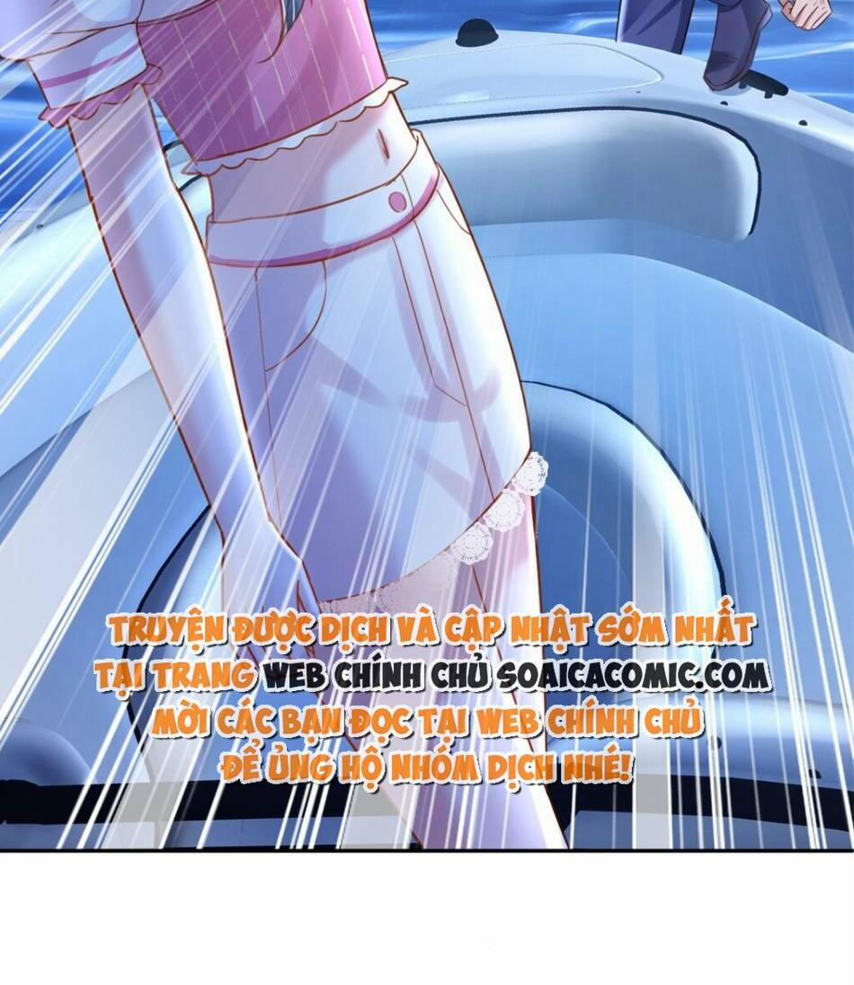 Tổng Tài Huyết Tộc Cực Sủng Cô Vợ Mỹ Nhân Ngư 88 trang 33