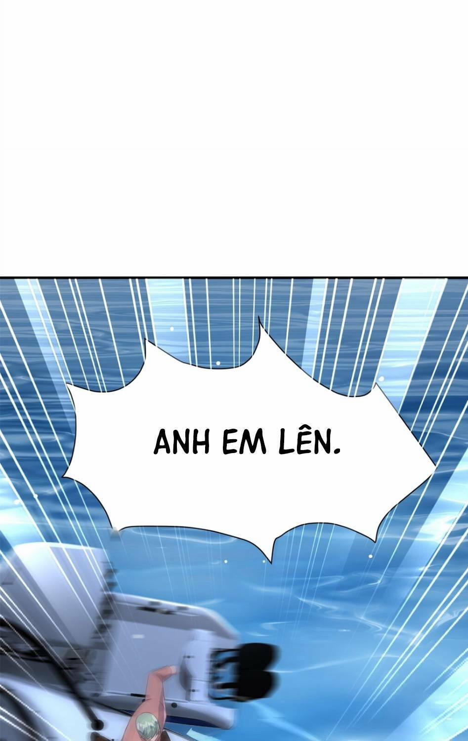 Tổng Tài Huyết Tộc Cực Sủng Cô Vợ Mỹ Nhân Ngư 88 trang 36