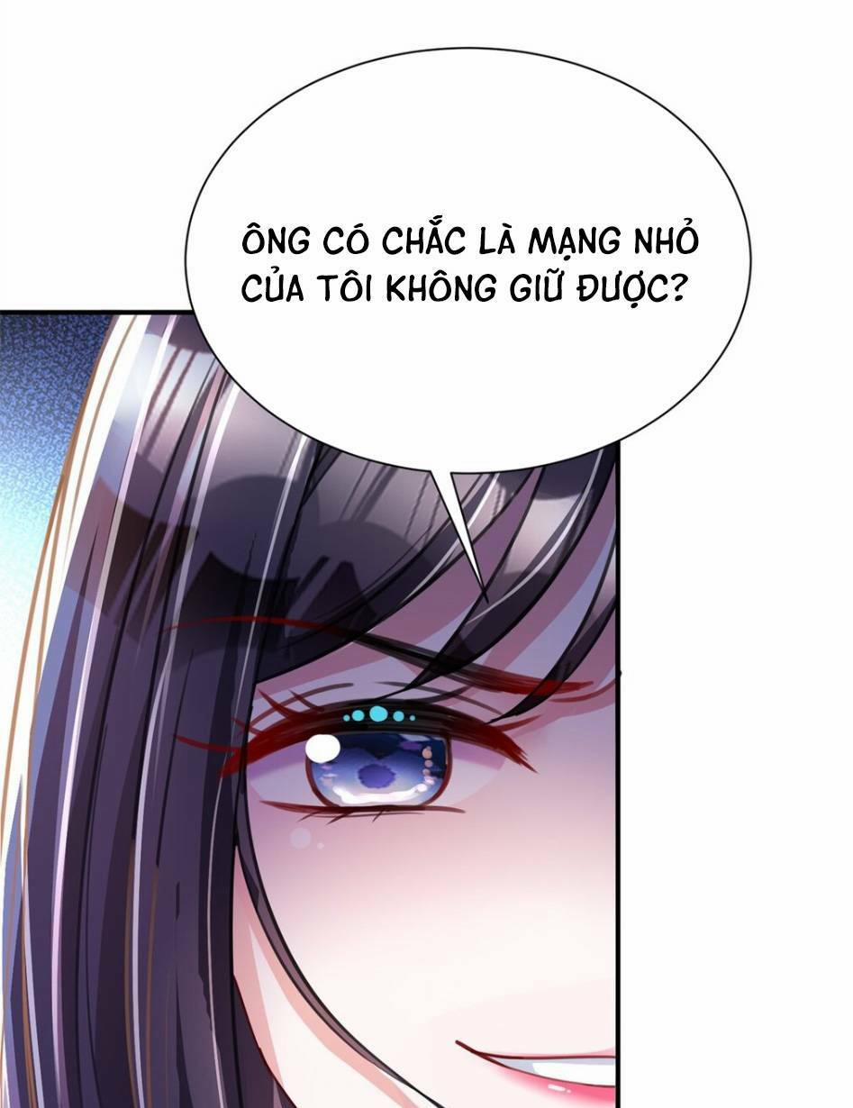 Tổng Tài Huyết Tộc Cực Sủng Cô Vợ Mỹ Nhân Ngư 88 trang 43