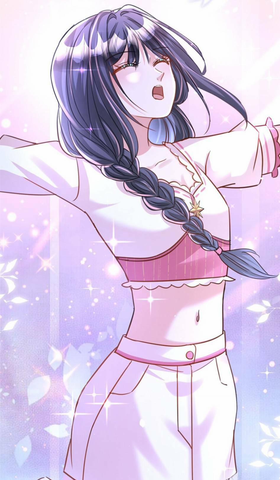 Tổng Tài Huyết Tộc Cực Sủng Cô Vợ Mỹ Nhân Ngư 88 trang 45