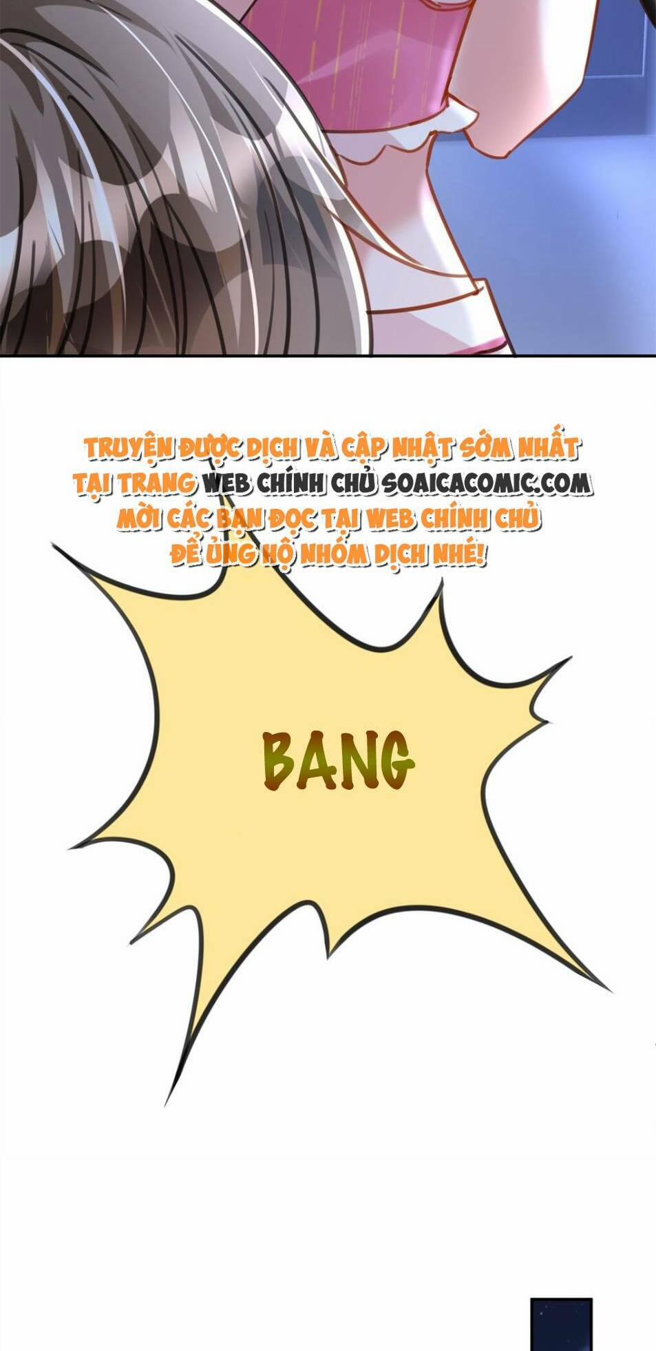 Tổng Tài Huyết Tộc Cực Sủng Cô Vợ Mỹ Nhân Ngư 88 trang 6