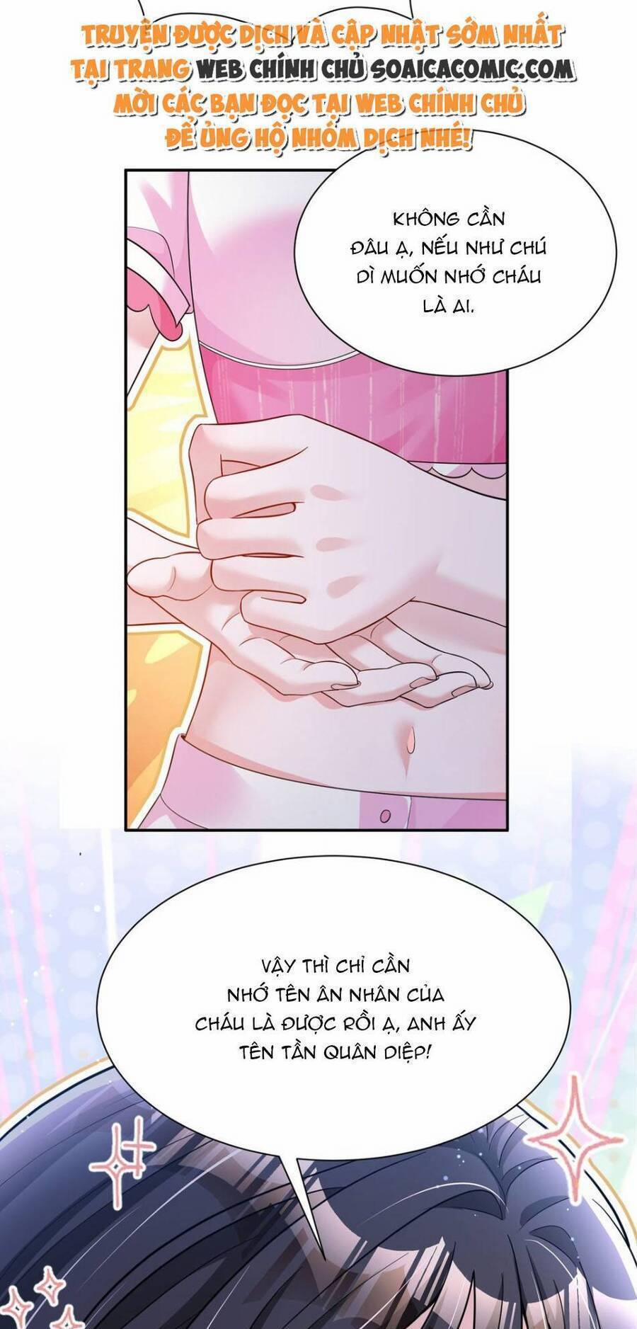 Tổng Tài Huyết Tộc Cực Sủng Cô Vợ Mỹ Nhân Ngư 89 trang 20