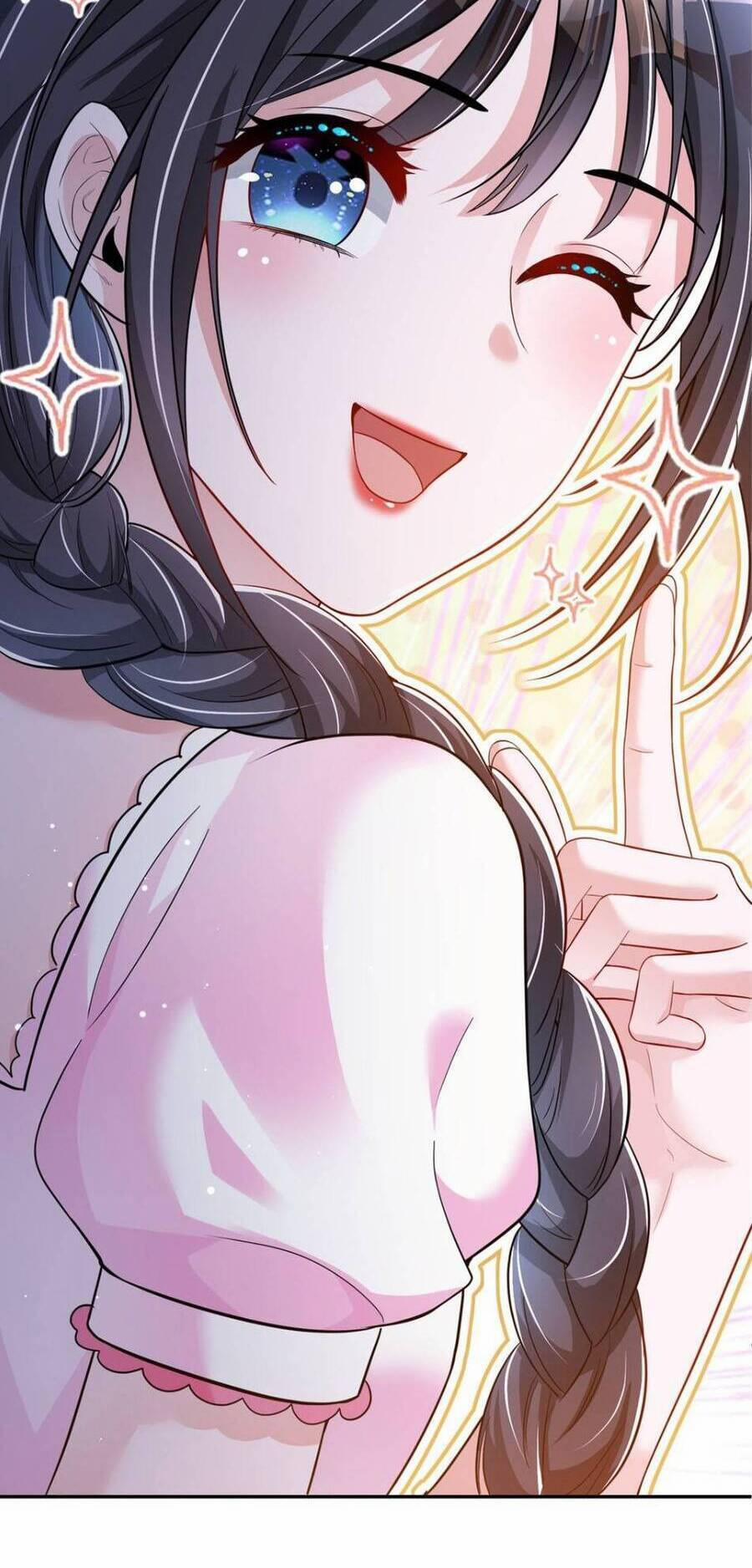 Tổng Tài Huyết Tộc Cực Sủng Cô Vợ Mỹ Nhân Ngư 89 trang 21